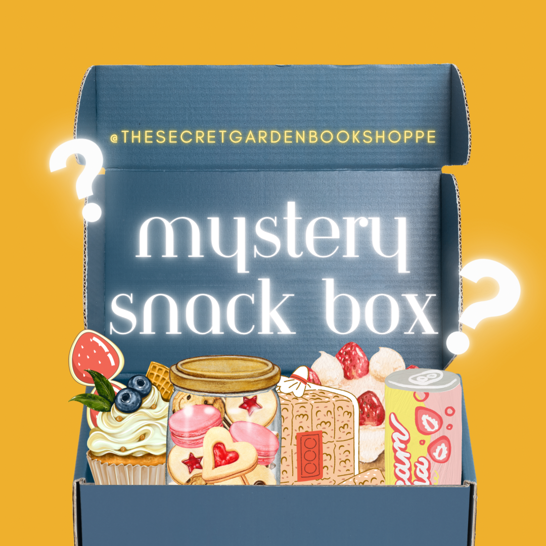 Blind Snack Box